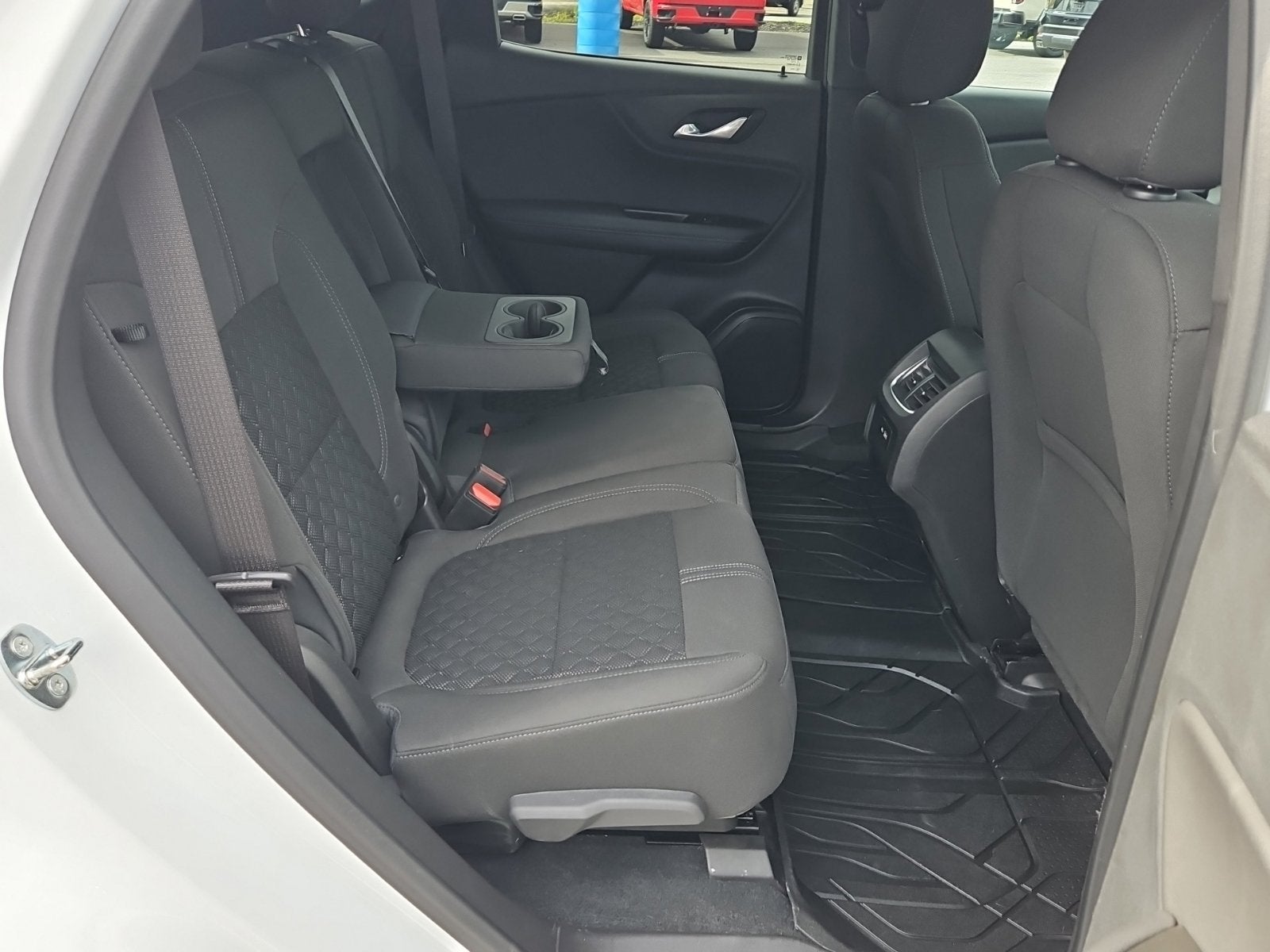 2022 Chevrolet Blazer AWD 2LT