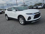 2022 Chevrolet Blazer AWD 2LT