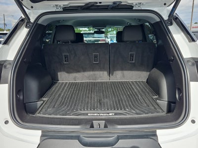 2022 Chevrolet Blazer AWD 2LT