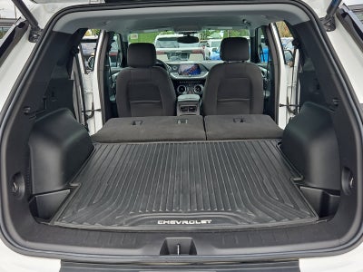 2022 Chevrolet Blazer AWD 2LT