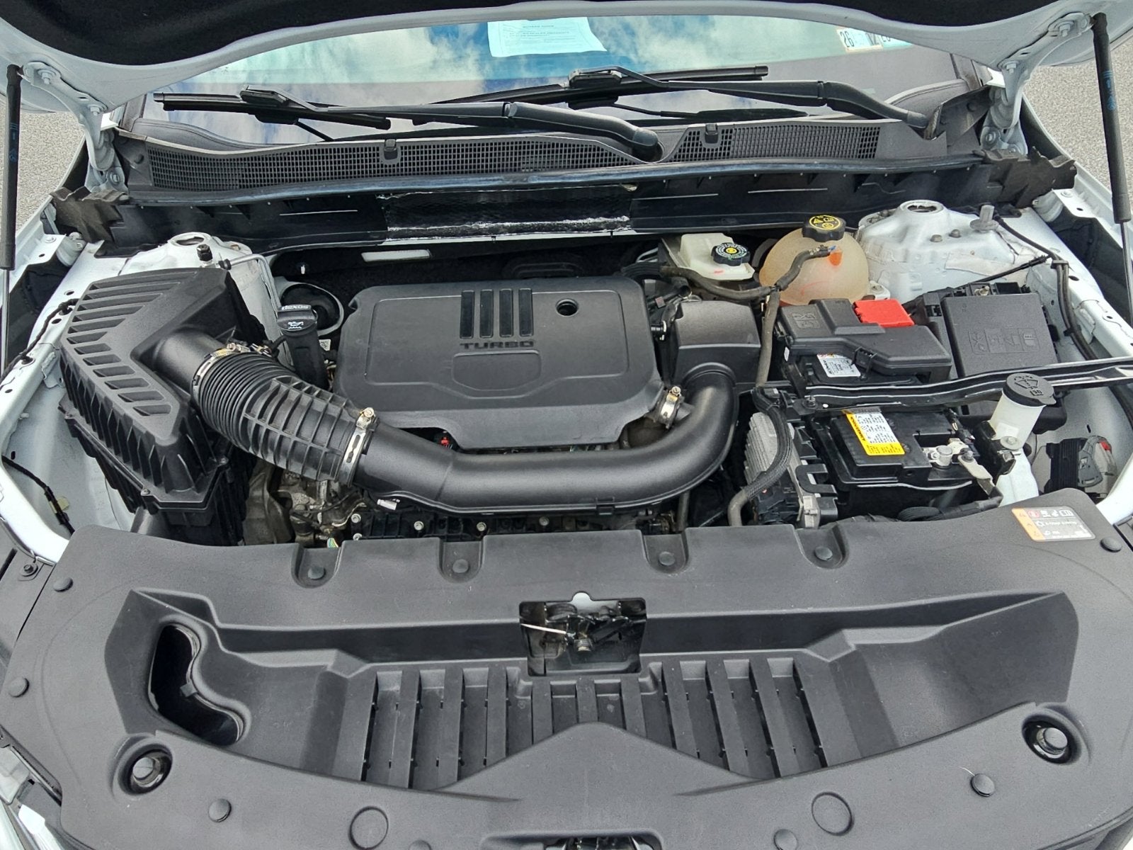 2022 Chevrolet Blazer AWD 2LT