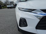 2022 Chevrolet Blazer AWD 2LT