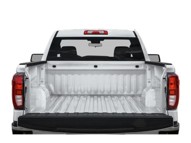 2026 GMC Sierra 1500 Regular Cab, Standard Bed, Pro, 4WD