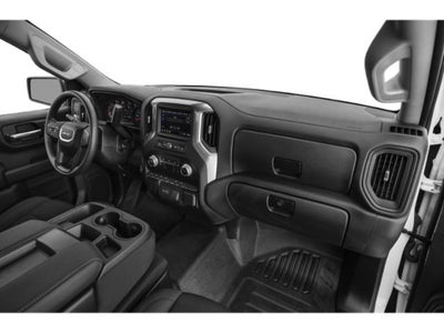 2026 GMC Sierra 1500 Regular Cab, Standard Bed, Pro, 4WD