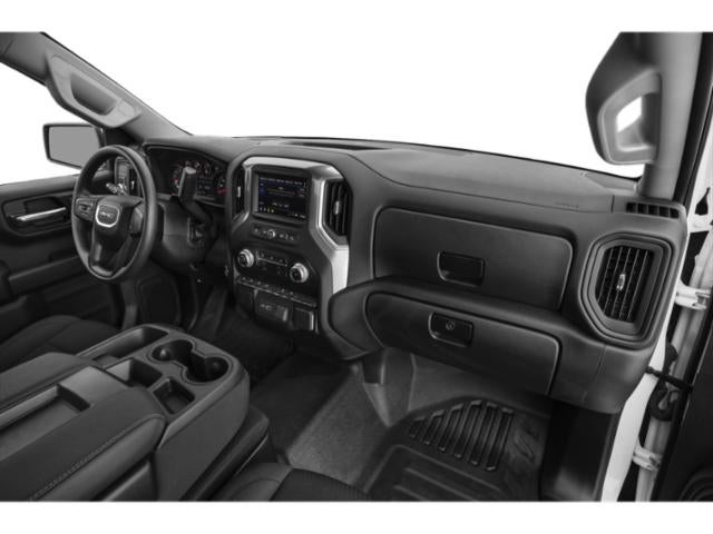2026 GMC Sierra 1500 Regular Cab, Standard Bed, Pro, 4WD