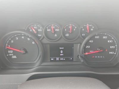 2026 GMC Sierra 1500 Regular Cab, Standard Bed, Pro, 4WD