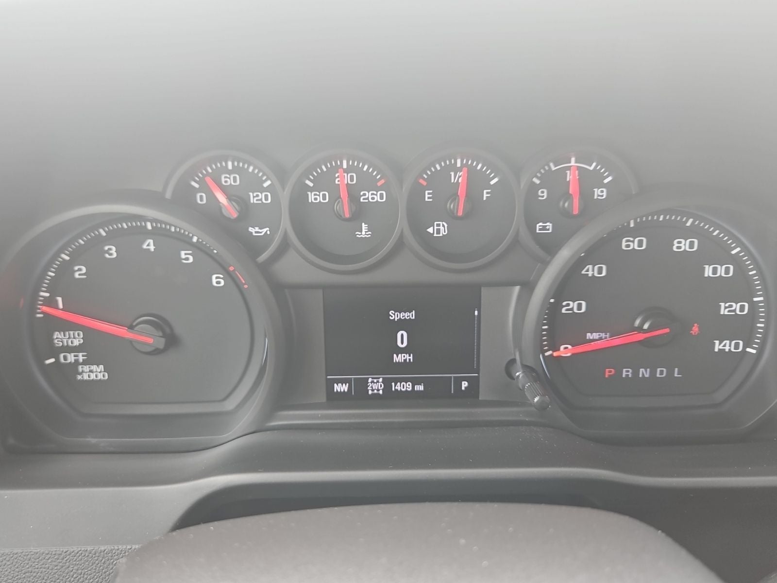 2026 GMC Sierra 1500 Regular Cab, Standard Bed, Pro, 4WD