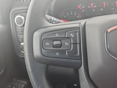 2026 GMC Sierra 1500 Regular Cab, Standard Bed, Pro, 4WD