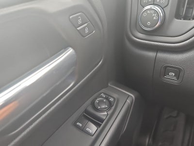 2026 GMC Sierra 1500 Regular Cab, Standard Bed, Pro, 4WD