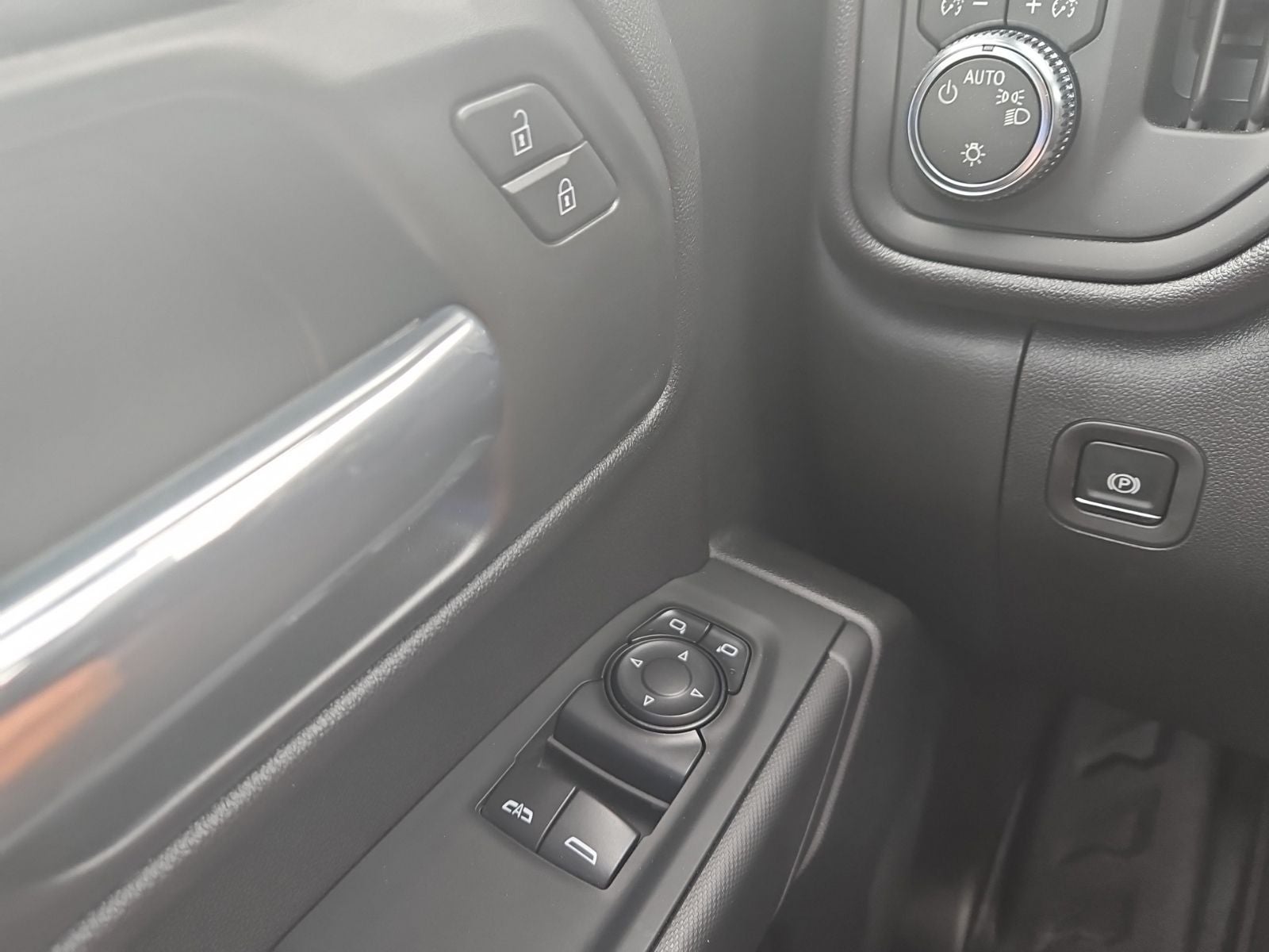 2026 GMC Sierra 1500 Regular Cab, Standard Bed, Pro, 4WD