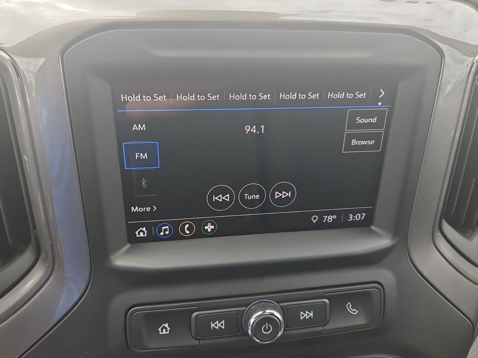 2026 GMC Sierra 1500 Regular Cab, Standard Bed, Pro, 4WD