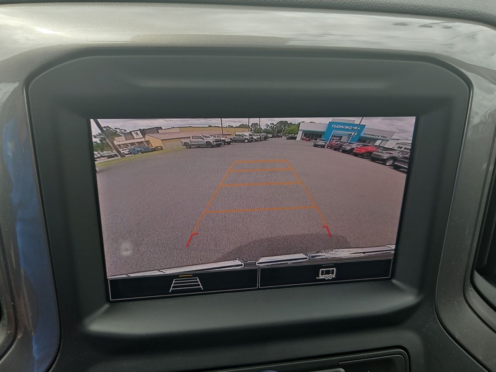 2026 GMC Sierra 1500 Regular Cab, Standard Bed, Pro, 4WD