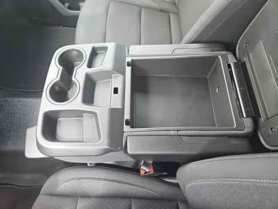2026 GMC Sierra 1500 Regular Cab, Standard Bed, Pro, 4WD