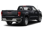 2026 GMC Sierra 1500 Regular Cab, Standard Bed, Pro, 4WD