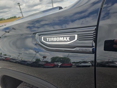 2026 GMC Sierra 1500 Regular Cab, Standard Bed, Pro, 4WD