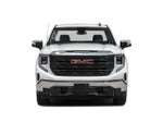 2026 GMC Sierra 1500 Regular Cab, Standard Bed, Pro, 4WD