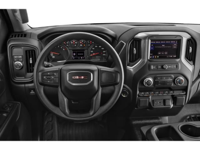 2026 GMC Sierra 1500 Regular Cab, Standard Bed, Pro, 4WD