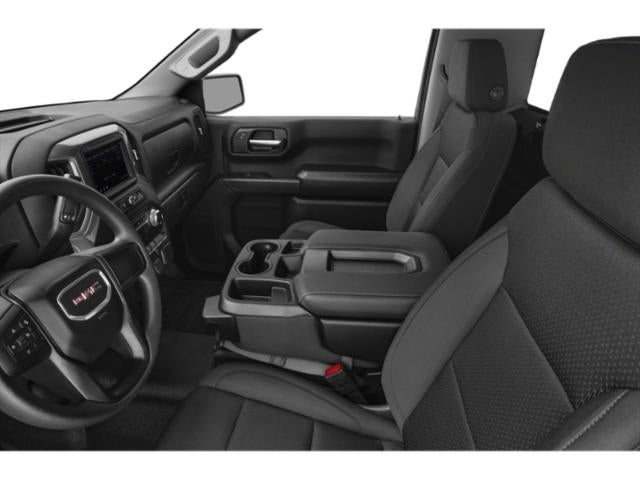 2026 GMC Sierra 1500 Regular Cab, Standard Bed, Pro, 4WD