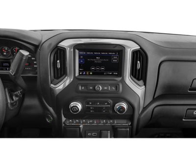 2026 GMC Sierra 1500 Regular Cab, Standard Bed, Pro, 4WD