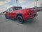 2024 GMC Sierra 1500 4WD Crew Cab Standard Box Elevation
