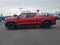 2024 GMC Sierra 1500 4WD Crew Cab Standard Box Elevation