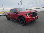2024 GMC Sierra 1500 4WD Crew Cab Standard Box Elevation