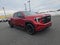 2024 GMC Sierra 1500 4WD Crew Cab Standard Box Elevation