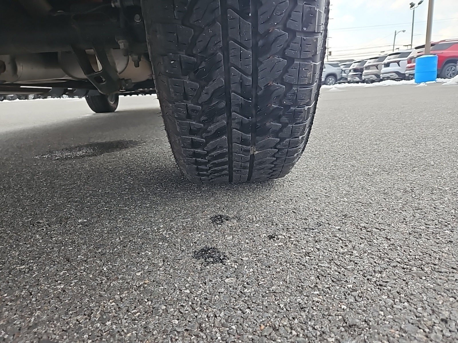 2024 GMC Sierra 1500 4WD Crew Cab Standard Box Elevation