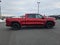 2024 GMC Sierra 1500 4WD Crew Cab Standard Box Elevation