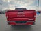 2024 GMC Sierra 1500 4WD Crew Cab Standard Box Elevation