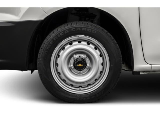 2015 Chevrolet City Express 1LT