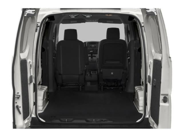 2015 Chevrolet City Express 1LT