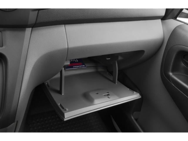 2015 Chevrolet City Express 1LT