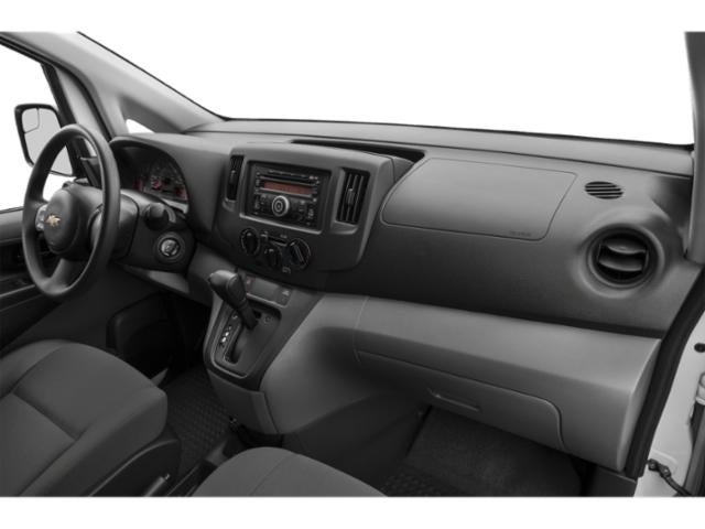 2015 Chevrolet City Express 1LT