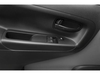 2015 Chevrolet City Express 1LT