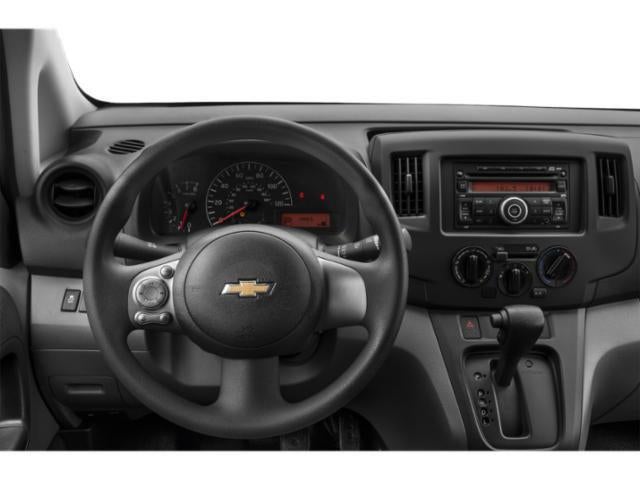 2015 Chevrolet City Express 1LT