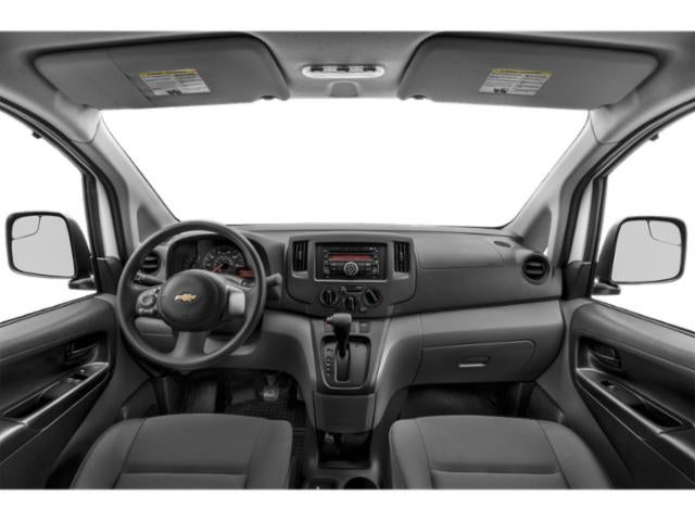 2015 Chevrolet City Express 1LT