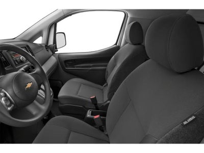 2015 Chevrolet City Express 1LT