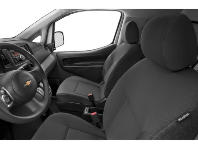 2015 Chevrolet City Express 1LT