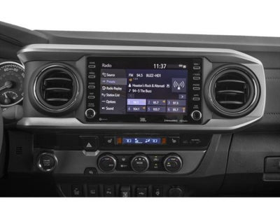 2023 Toyota Tacoma Limited