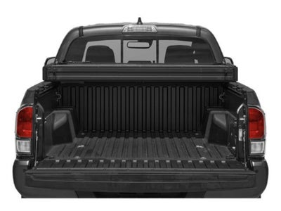 2023 Toyota Tacoma Limited