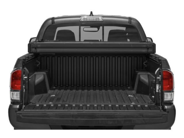 2023 Toyota Tacoma Limited