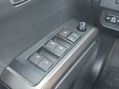2023 Toyota Tacoma Limited