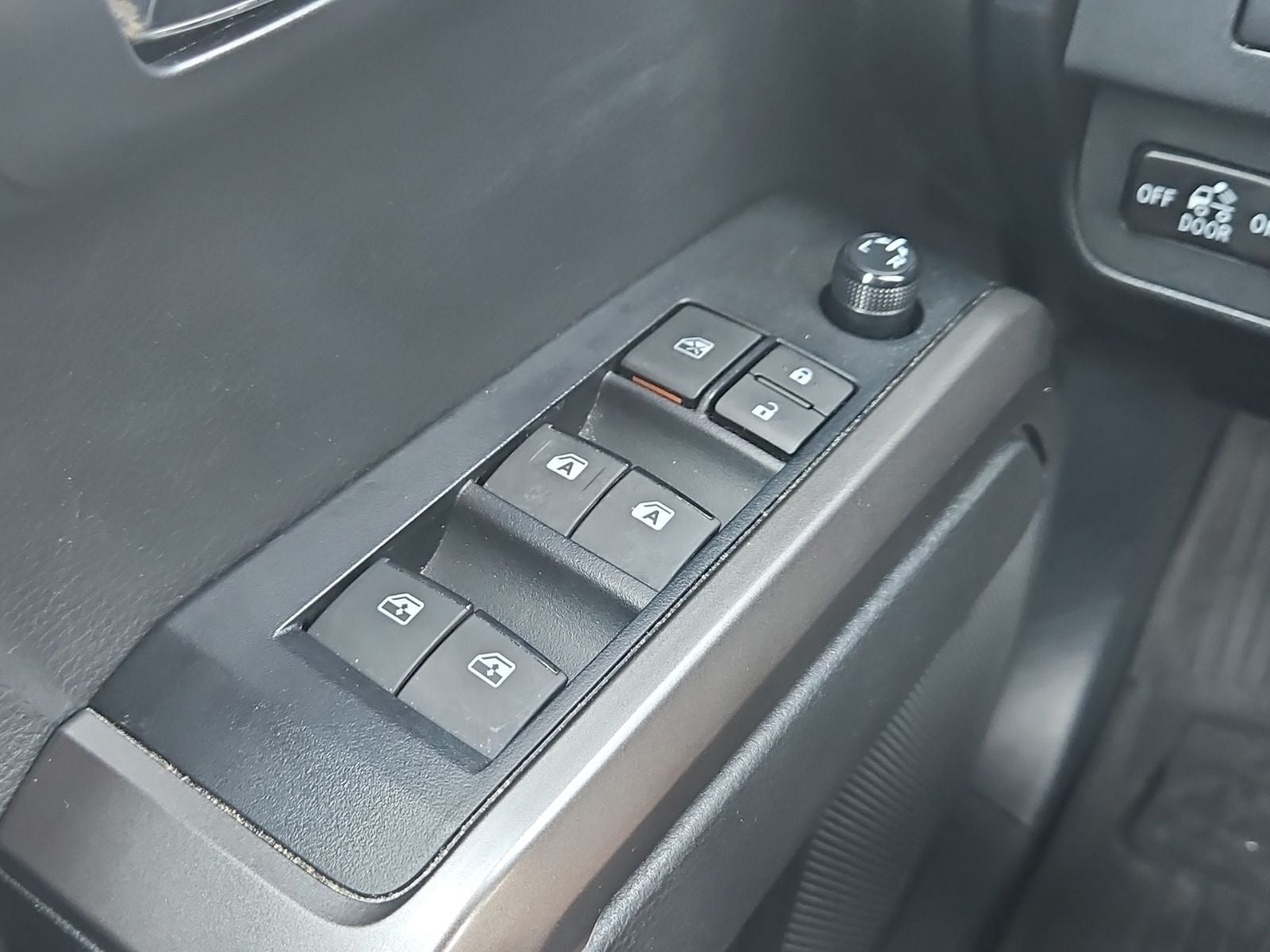 2023 Toyota Tacoma Limited