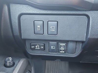 2023 Toyota Tacoma Limited