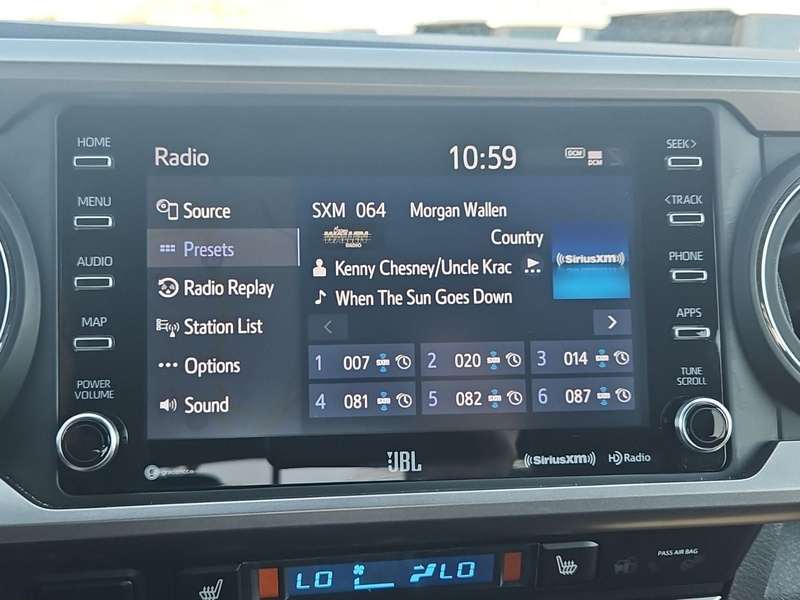 2023 Toyota Tacoma Limited