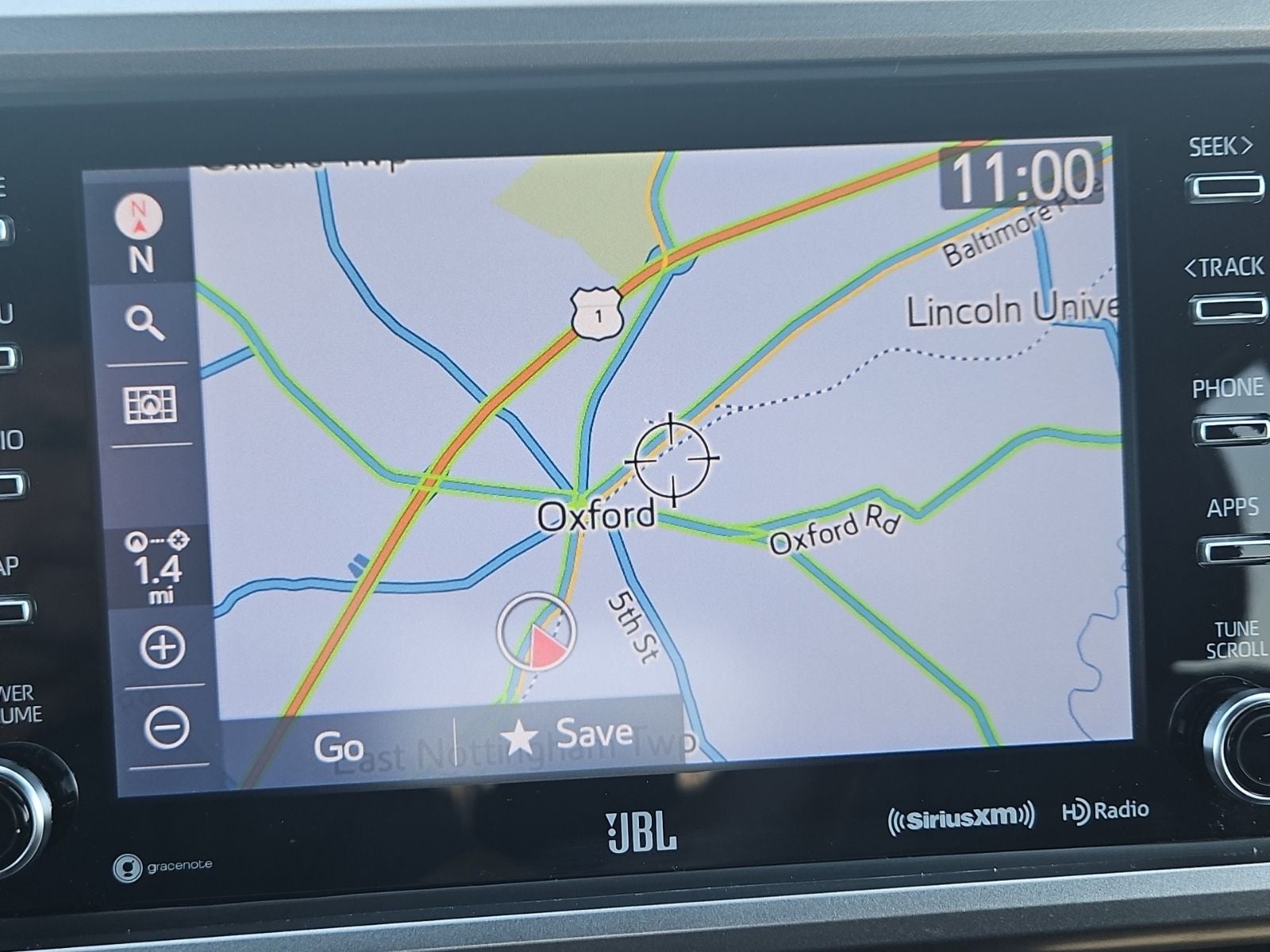 2023 Toyota Tacoma Limited