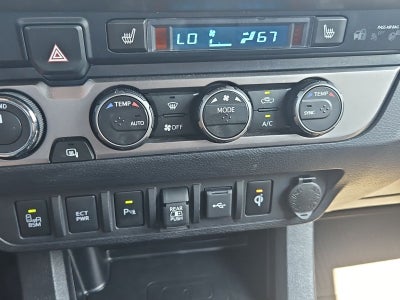 2023 Toyota Tacoma Limited