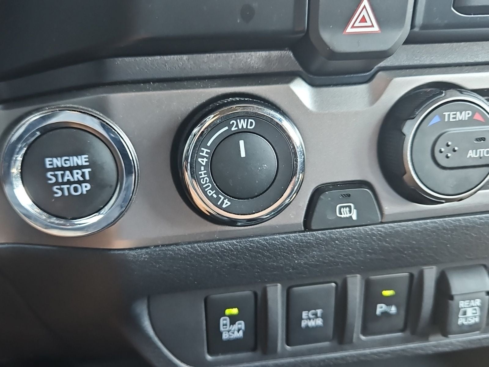 2023 Toyota Tacoma Limited