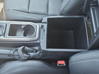 2023 Toyota Tacoma Limited